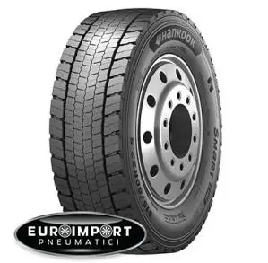 Hankook Smart line dl50 295/60 R23 150/147 L